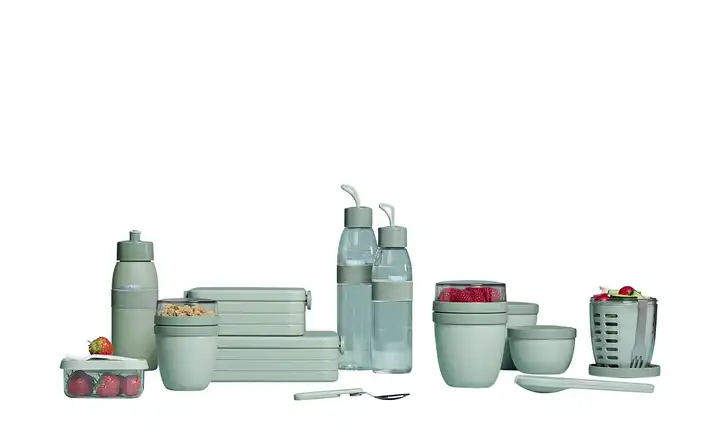 MepalBesteckset "To Go" Ellipse Bis zu 65% Rabatt