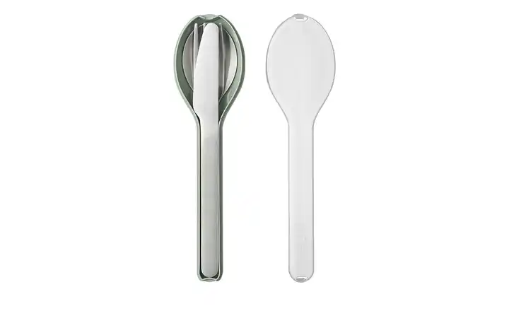 MepalBesteckset "To Go" Ellipse Bis zu 65% Rabatt