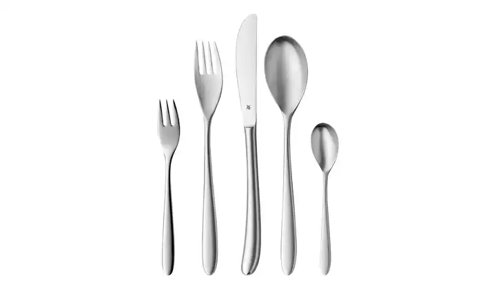 WMFBesteckset, 60-teilig Silk Nur für heute