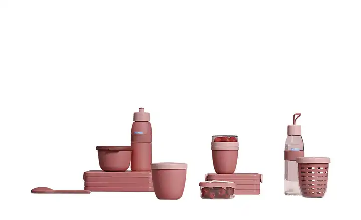 MepalBesteckset "To Go" Ellipse Sonderangebot der Fabrik