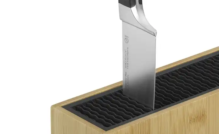 WMFMesserblock FlexTec Bis zu 55% Rabatt