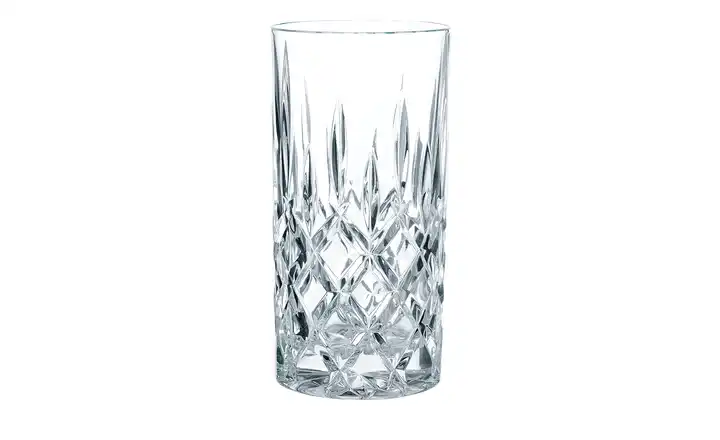 Gläserset Noblesse Discount Store für neue Produkte