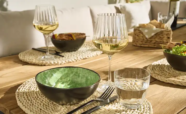 Gin & Tonic Gläserset Tastes Good Clearance-Verkauf