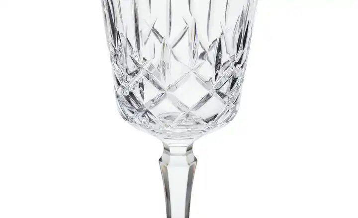 Cocktail-/Weinglas, 4er-Set Noblesse Im Verkauf
