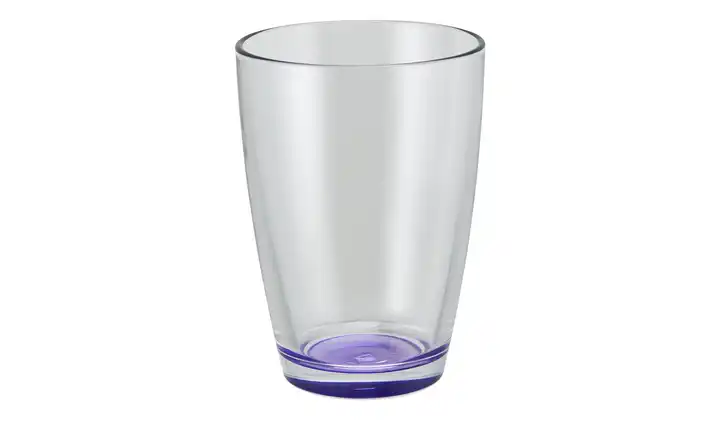 Peill+PutzlerGlas, 6er-Set Colore 2025
