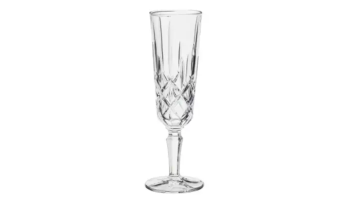 Champagnerglas, 4er-Set Noblesse Angebote