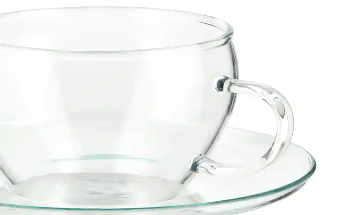 Peill+Putzler2er-Set Teetassen mit Teller Eva Buon Giorno Fabrik Onlineshop