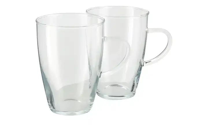 Peill+Putzler2er Set Tee-/ Kaffeegläser Lyra Buon Giorno Sonderangebot