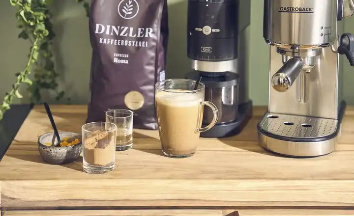 Peill+Putzler2er Set Tee-/ Kaffeegläser Lyra Buon Giorno Sonderangebot