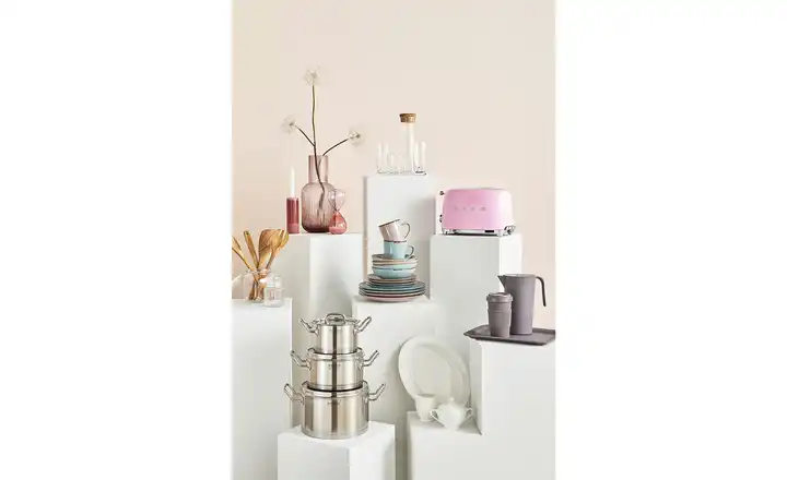 Peill+PutzlerLongdrinkglas, 4er-Set Fiesta Günstig kaufen