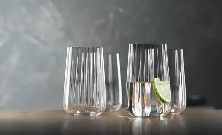 Longdrinkgläser Lifestyle Weihnachtsangebot
