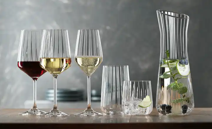 Longdrinkgläser Lifestyle Weihnachtsangebot