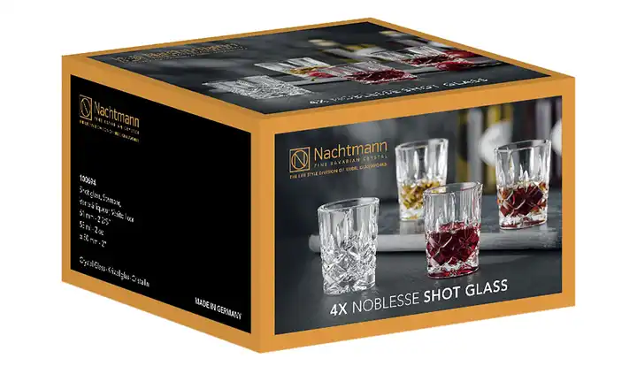 Stamper, 4er-Set Noblesse Muttertagsangebot