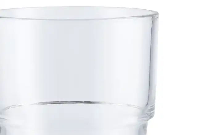 for friendsGläserset, 6-teilig Jubiläumsangebot