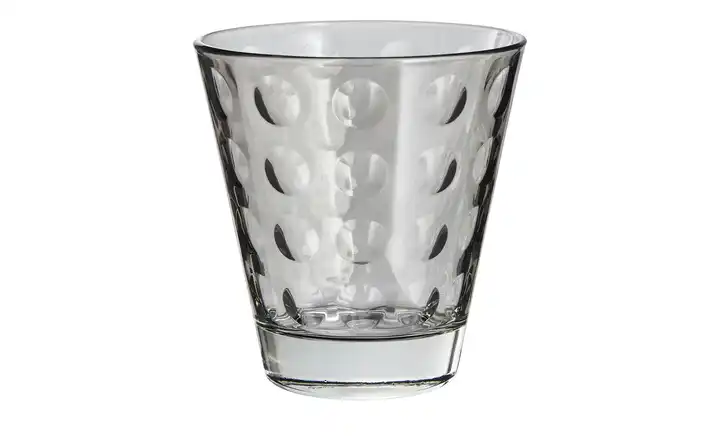 LEONARDO6er-Gläserset 6er Set Optic Heißer Verkauf