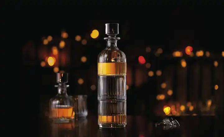 Peill+PutzlerWhisky-Set 3-teilig Boston Blitzangebot
