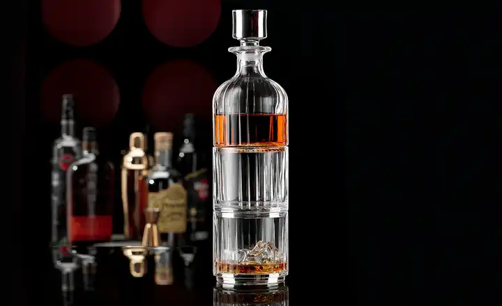 Peill+PutzlerWhisky-Set 3-teilig Boston Blitzangebot