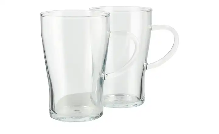 Peill+Putzler2er Set Tee- / Kaffeegläser Orion Buon Giorno Saisonale Angebote