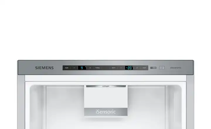 SIEMENSKühl-Gefrier-Kombination KG39EAICA Sonderangebote