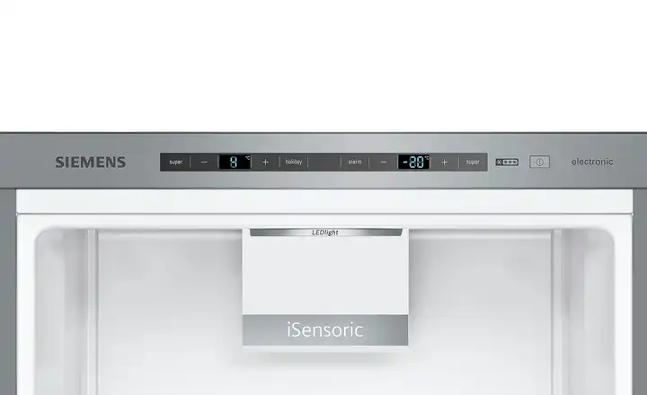 SIEMENSKühl-Gefrier-Kombination KG39E8XBA Riesige Ersparnisse