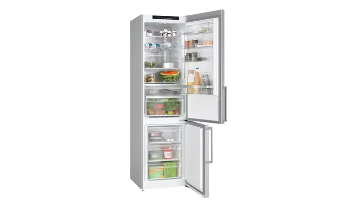 BOSCHKühl-Gefrier- Kombination KGN39AIAT Wochenangebot