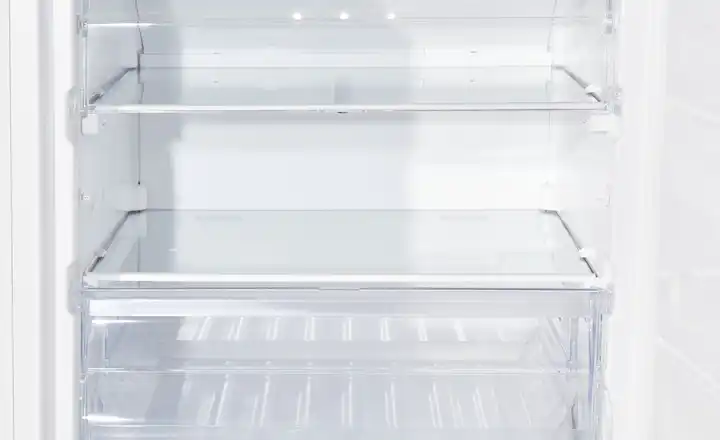 BauknechtStandgefrierschrank GKN 272 A3+ Kostenlose Rückgabe