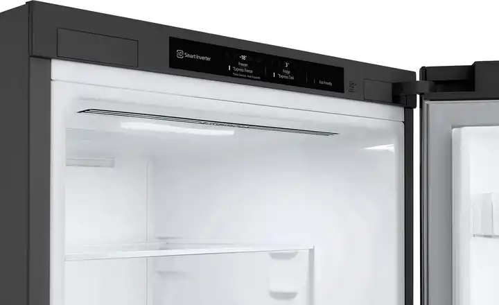 LG ElectronicsKühl-Gefrier-Kombination GBB61PZGCN1 Letzte 3 Tage