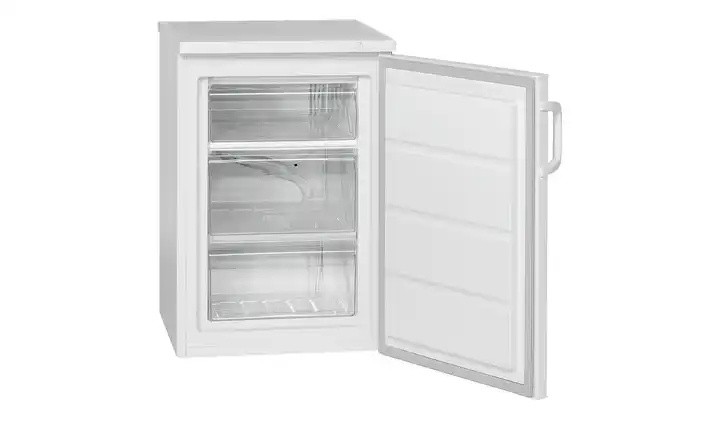BomannGefrierschrank GS 2196.1 Neueste Stile