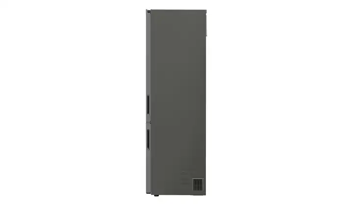 LG ElectronicsKühl-Gefrier-Kombination GBP62PZNBC Letzte 2 Tage