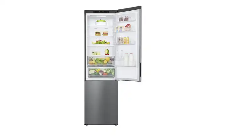 LG ElectronicsKühl-Gefrier-Kombination GBP62PZNBC Letzte 2 Tage