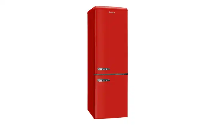 AmicaKühl-Gefrier-Kombination KGCR 387 100 R