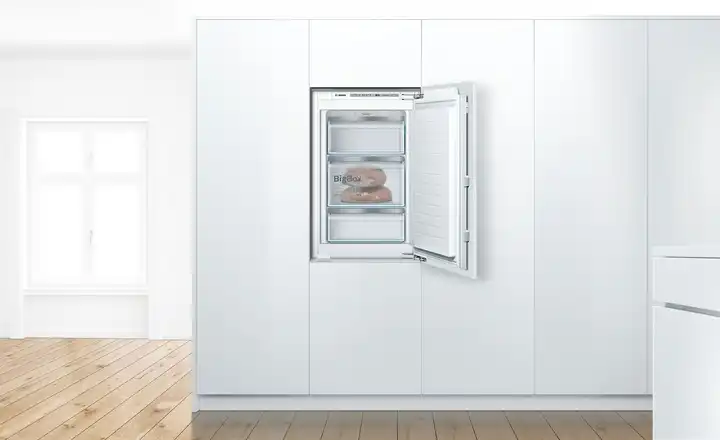 BOSCHEinbau-Gefrierschrank GIV21AFE0 Zeitbegrenzte Promotion