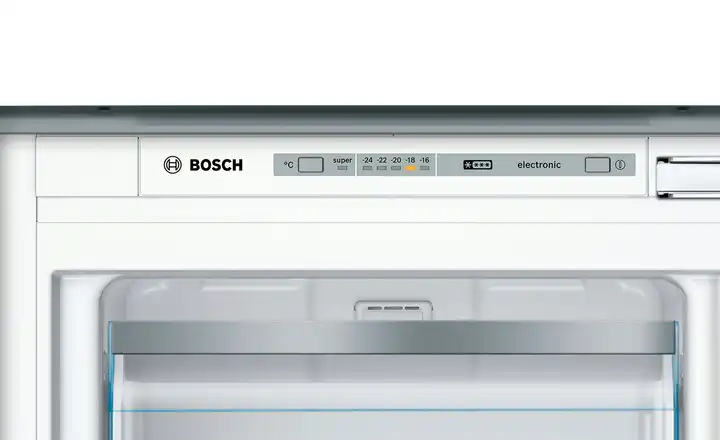 BOSCHEinbau-Gefrierschrank GIV21AFE0 Zeitbegrenzte Promotion
