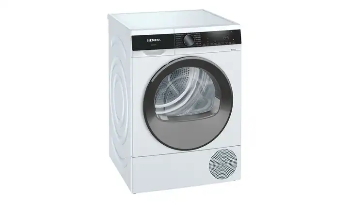 SIEMENSWärmepumpentrockner WQ33G2D40 Nur noch ein Tag übrig
