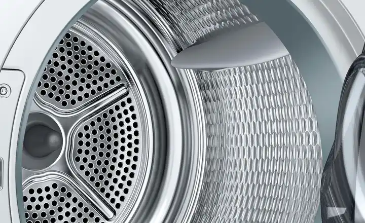 SIEMENSWärmepumpentrockner WQ33G2D40 Nur noch ein Tag übrig