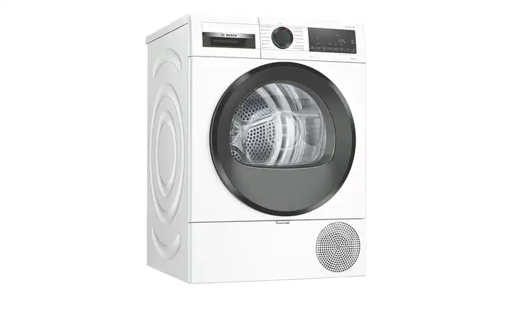 BOSCHWärmepumpentrockner WQG233D40 Super Rabatt