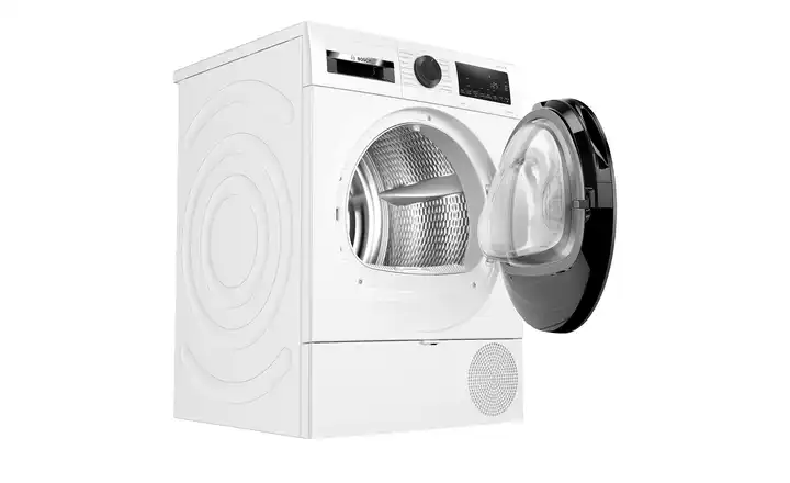 BOSCHWärmepumpentrockner WQG233D40 Super Rabatt