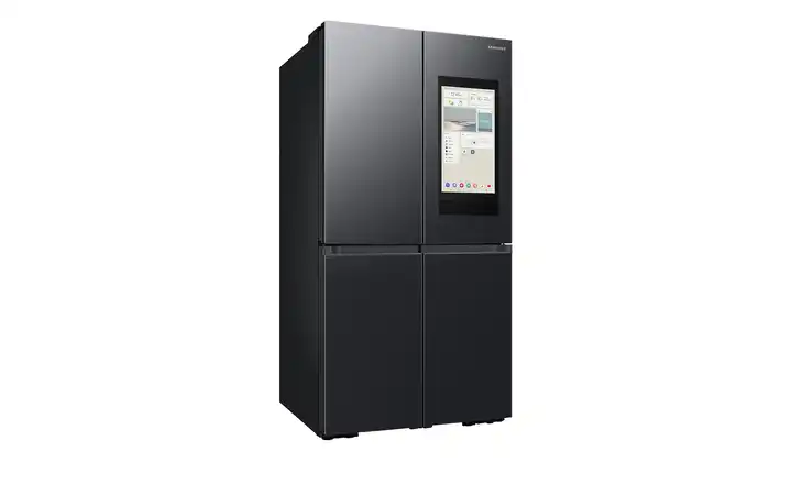 SamsungCross-Door Kühl-/Gefrierkombination RF65DG9H0EB1EF Riesige Rabatte