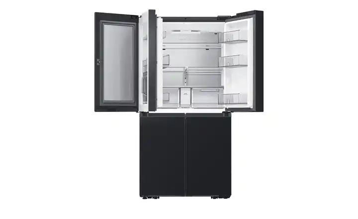 SamsungCross-Door Kühl-/Gefrierkombination RF65DG9H0EB1EF Riesige Rabatte