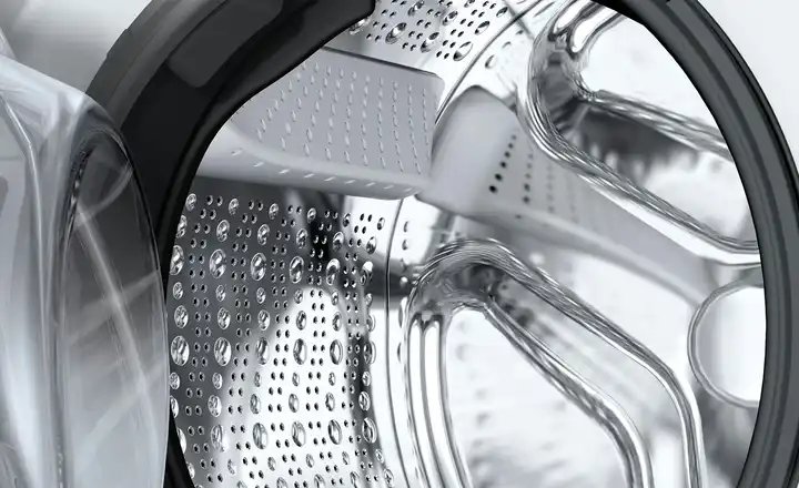 SIEMENSWaschvollautomat WG44G2140 Clearance-Verkauf