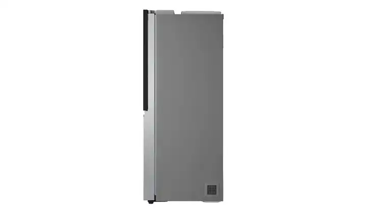 LG ElectronicsSide by Side GSXV91BSAE Fabrikladen