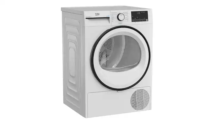 BEKOWärmepumpentrockner B3T41230 Black Friday Preise