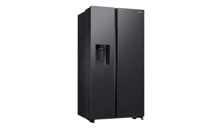 SamsungSide by Side RS64DG5303B1EF zollfrei