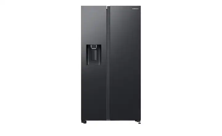 SamsungSide by Side RS64DG5303B1EF zollfrei