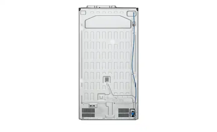 LG ElectronicsSide by Side GSLV71PZTD Rabatte dieses Monats
