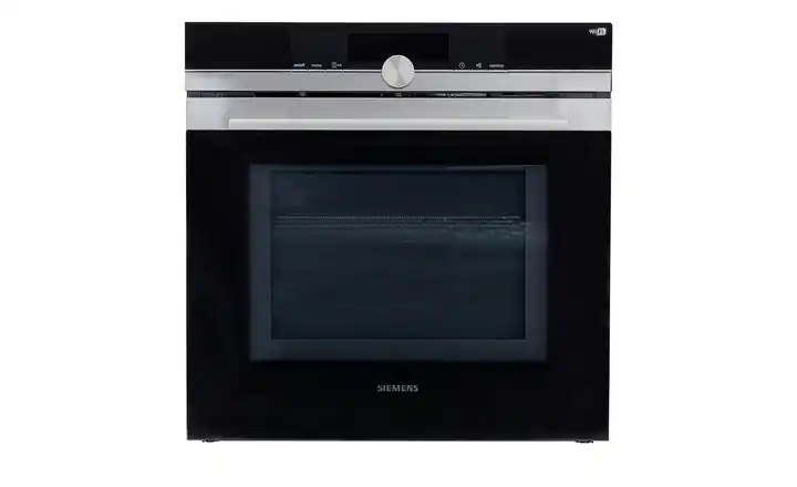 SIEMENSEinbau-Backofen HN 678 G4S6 2025