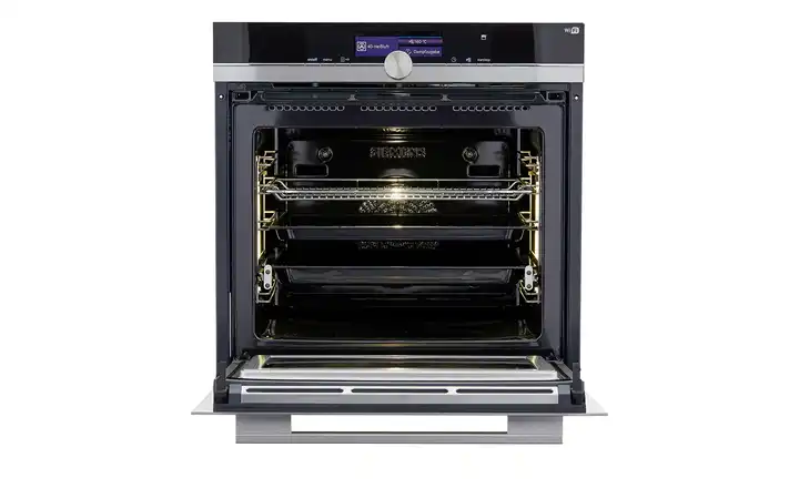 SIEMENSEinbau-Backofen HN 678 G4S6 2025