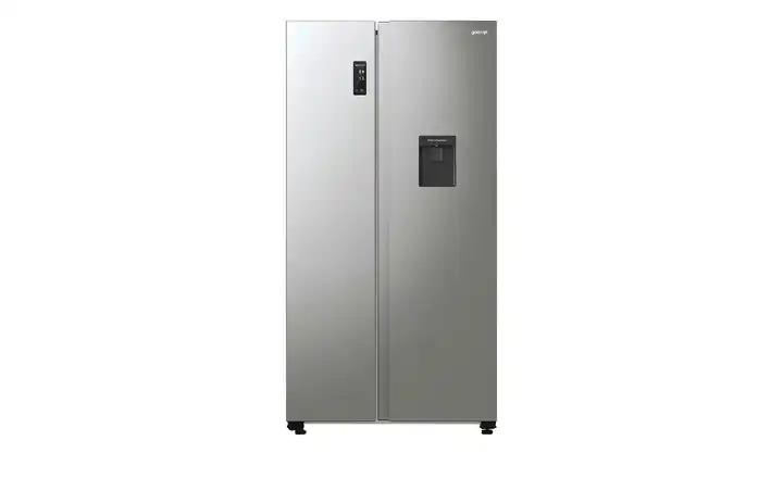 gorenjeSide by Side NRR9185EAXLWD Online