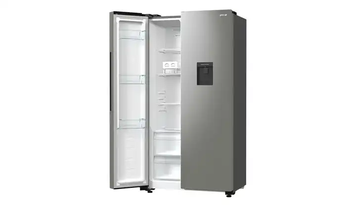 gorenjeSide by Side NRR9185EAXLWD Online