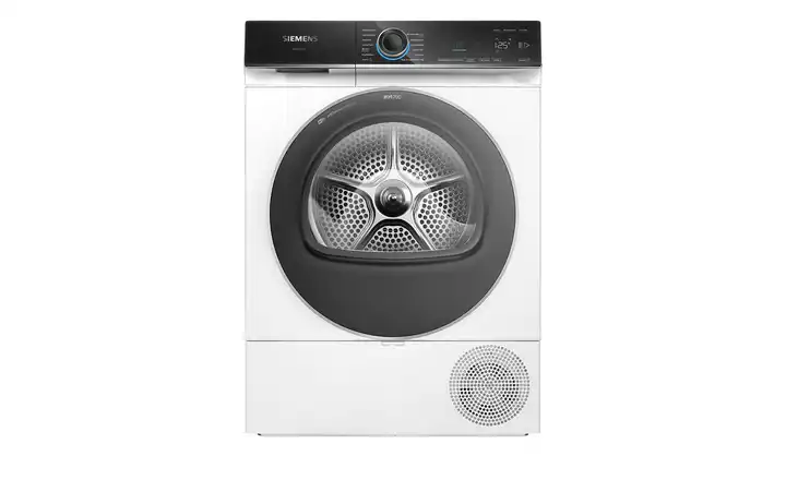 SIEMENSWärmepumpentrockner WQ45B2B40 Outlet